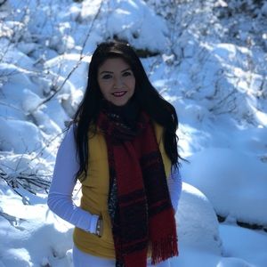 Meet your Posher, Marisela